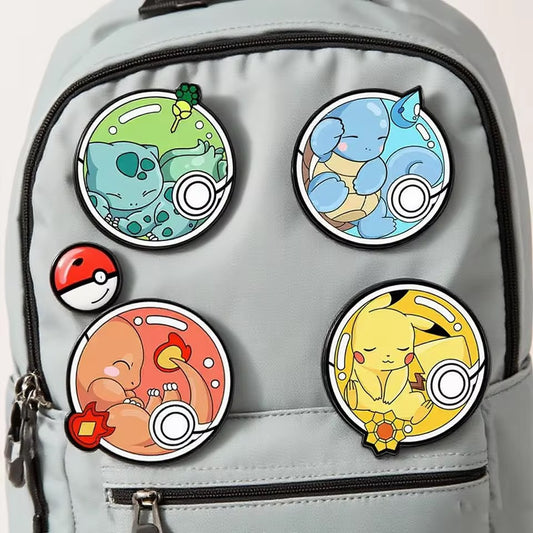 Pokémon Pin