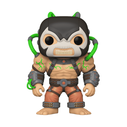 DC Comics Bane Funko Pop! Exclusive