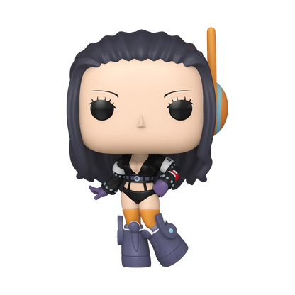 One Piece Robin Funko Pop!
