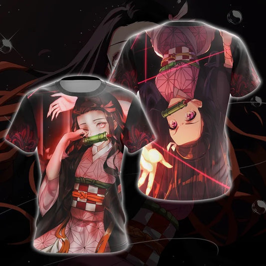 Demon Slayer Jersey / T-Shirt