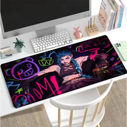 Arcane Gaming Mouse Pads (Large)