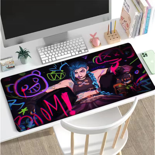 Arcane Gaming Mouse Pads (Large)