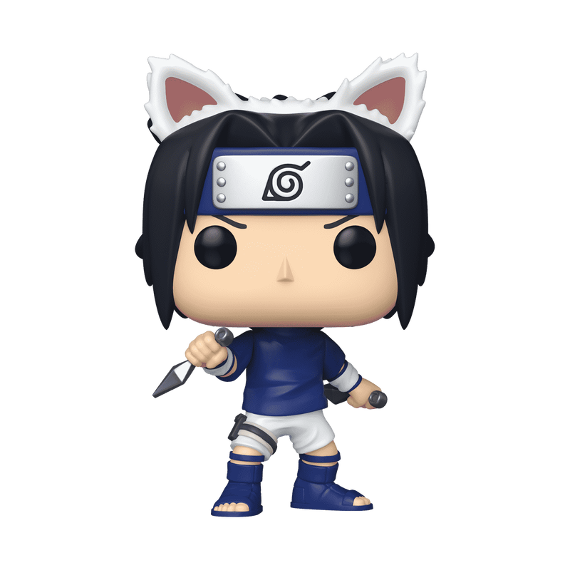 Naruto Funko Pop! Exclusive