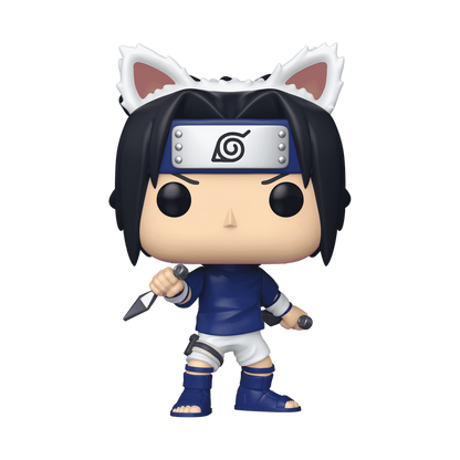 Naruto Funko Pop! Exclusive