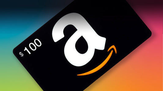 Amazon Gift Card (US)