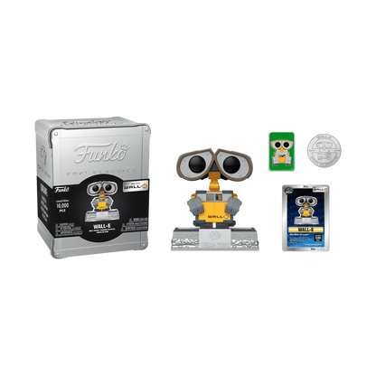 Pixar Funko Pop! Exclusive