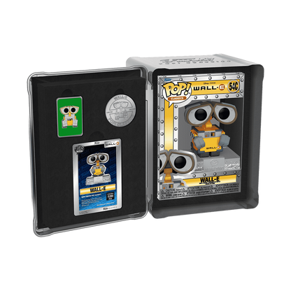 Pixar Funko Pop! Exclusive