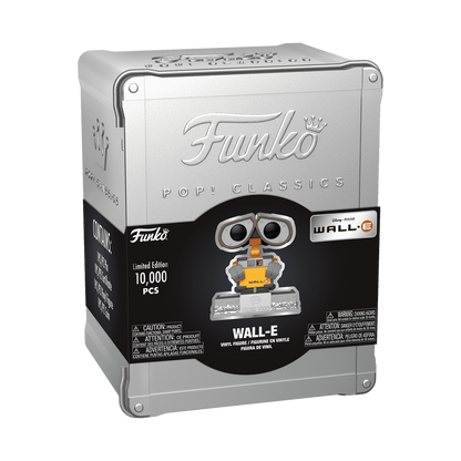 Pixar Funko Pop! Exclusive