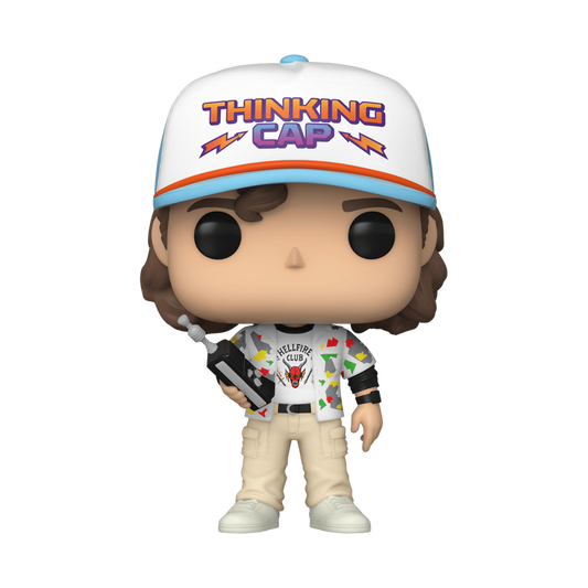 Stranger Things Funko Pop!