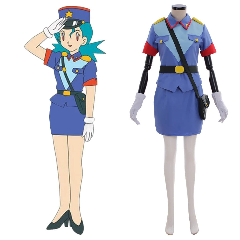 Pokémon Cosplay (PRE-ORDER)