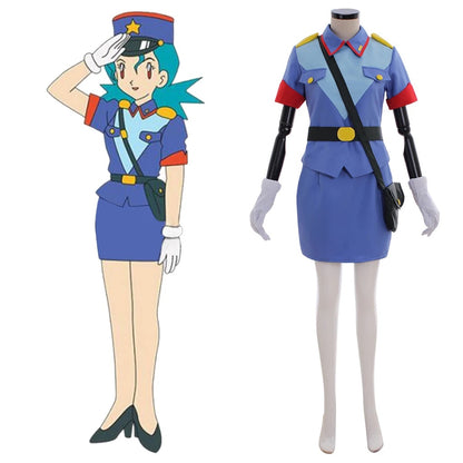 Pokémon Cosplay (PRE-ORDER)