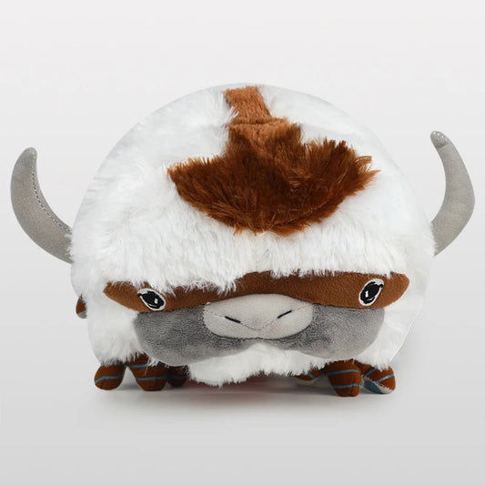 Avatar Appa Plush