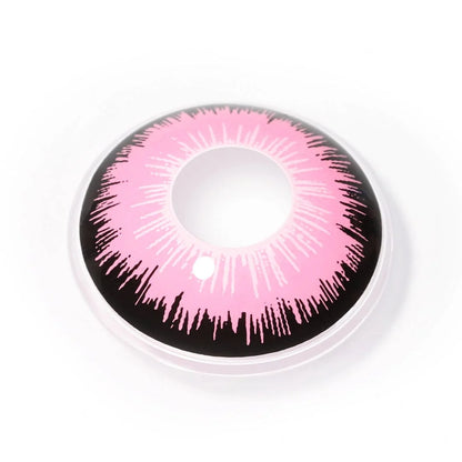 Demon Slayer Kanao Cosplay Contact Lense