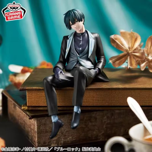 Blue Lock Sweets Flavor Figure