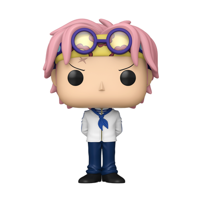 One Piece Funko Pop! Exclusive