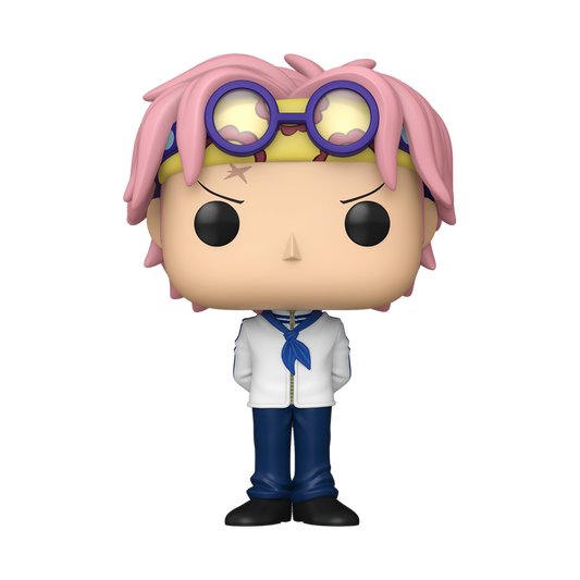 One Piece Funko Pop! Exclusive