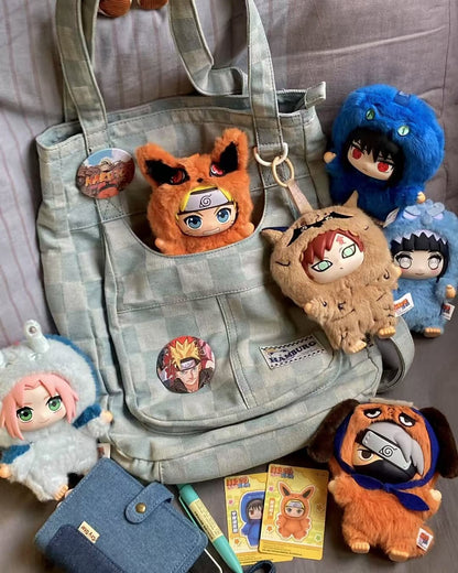 Naruto Shippuden Blind Mystery Box