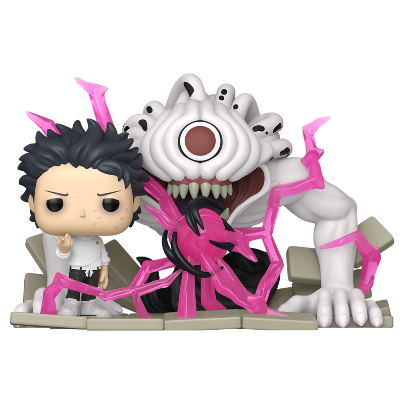 Jujutsu Kaisen Funko Pop! Exclusive