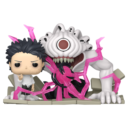 Jujutsu Kaisen Funko Pop! Exclusive