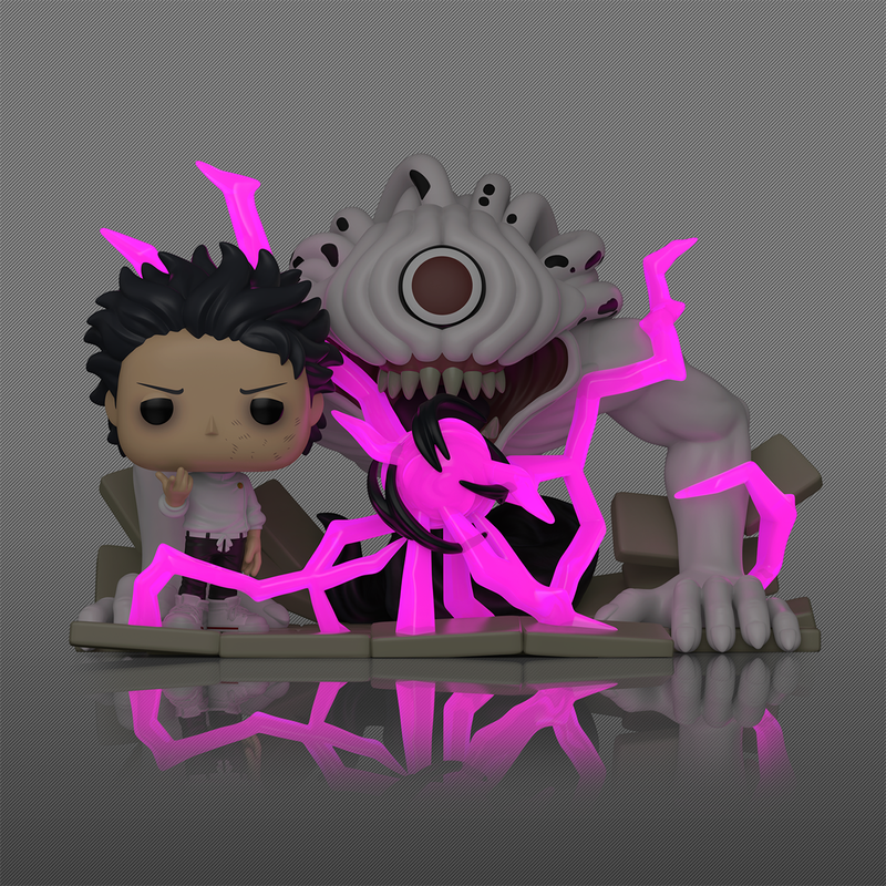 Jujutsu Kaisen Funko Pop! Exclusive