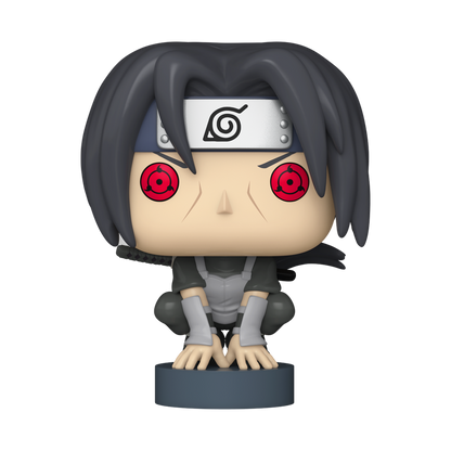 Naruto Funko Pop!