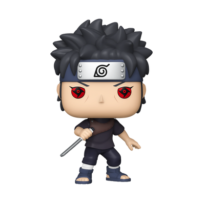 Naruto Funko Pop!