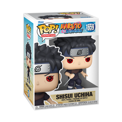 Naruto Funko Pop!