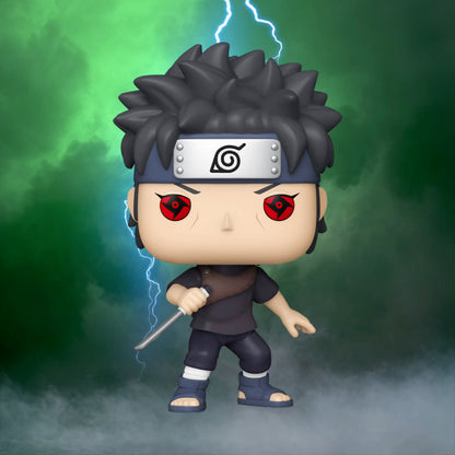 Naruto Funko Pop!