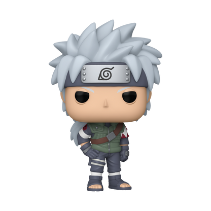 Naruto Funko Pop! Exclusive