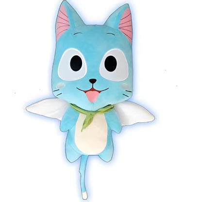 Fairy Tail Happy Plush