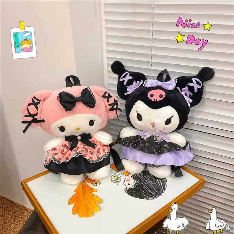 Sanrio Backpack Bags