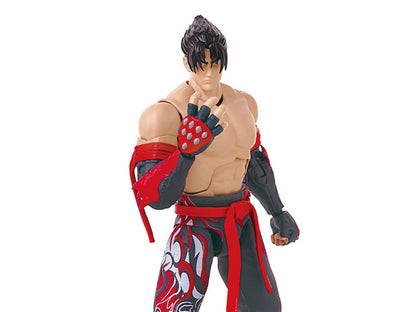 Tekken 8 Jin Figure