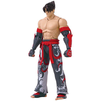 Tekken 8 Jin Figure