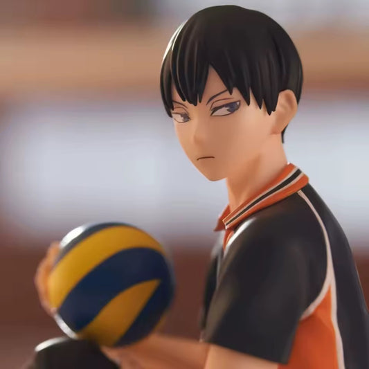 Blue Lock Sweets Flavor Figure