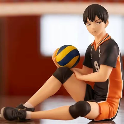 Blue Lock Sweets Flavor Figure
