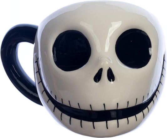 The Nightmare Before Christmas Mug