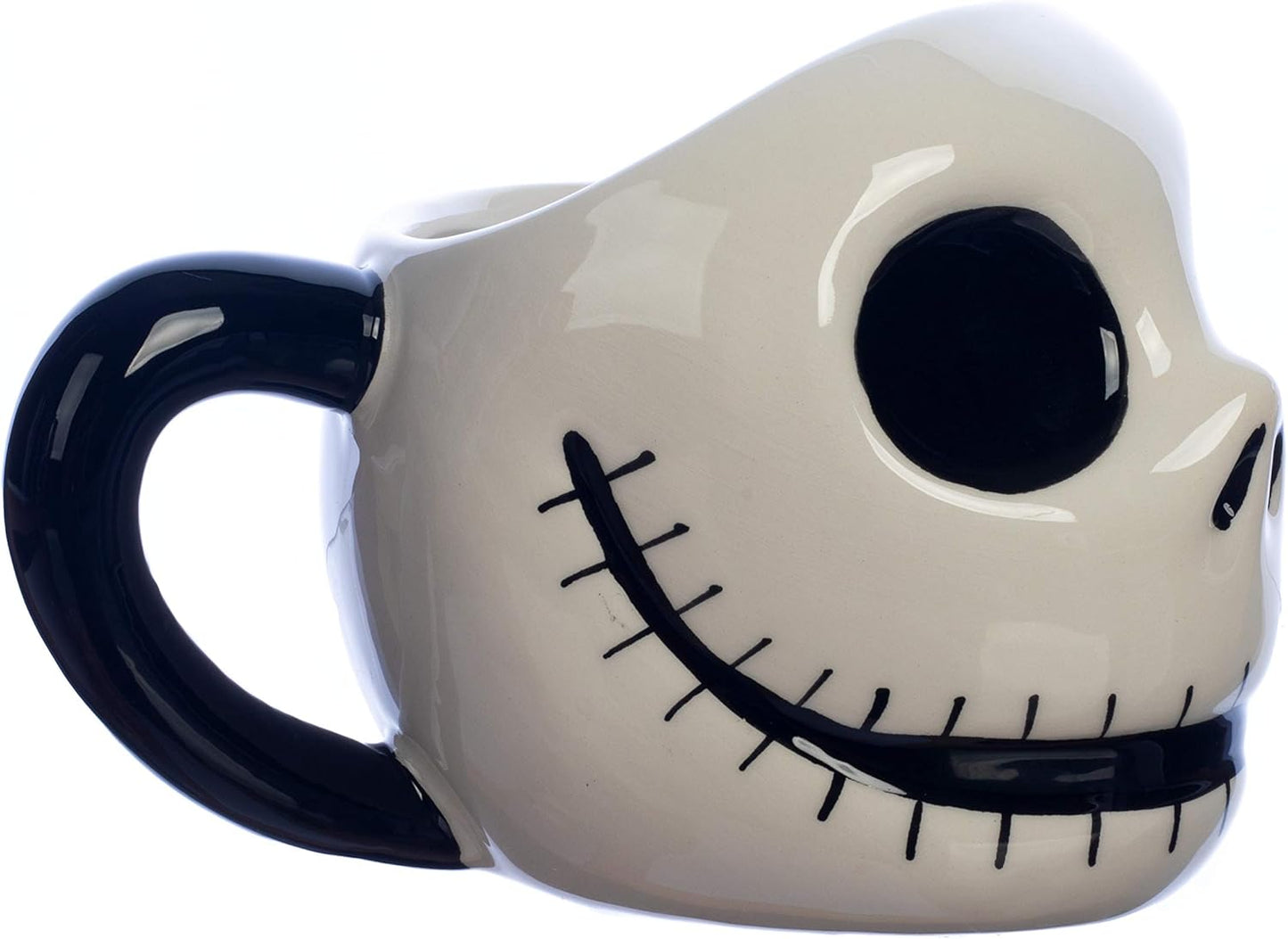 The Nightmare Before Christmas Mug