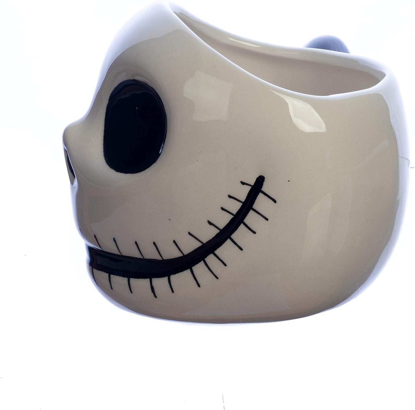 The Nightmare Before Christmas Mug