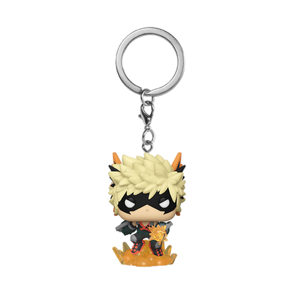 My Hero Academia Funko Pop! Keychain Exclusive