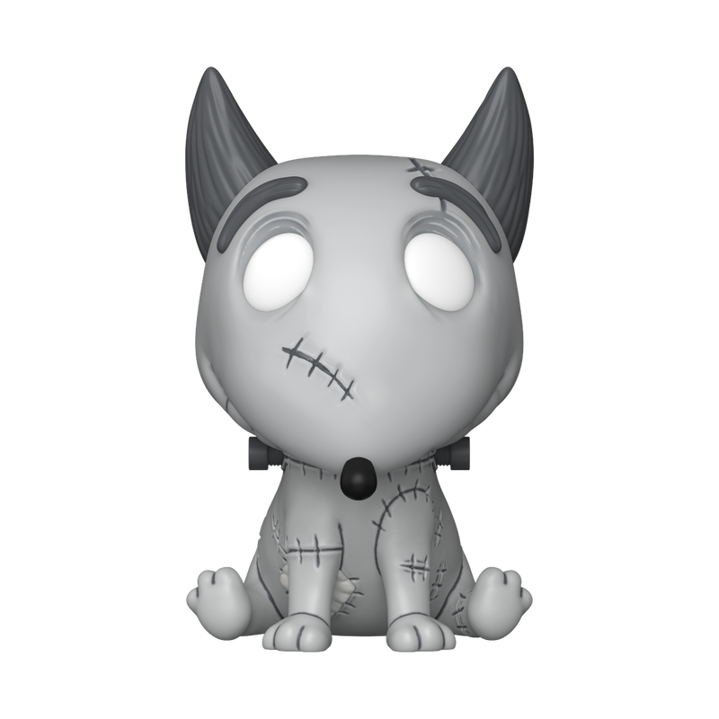 Frankenweenie Funko Pop! Exclusive