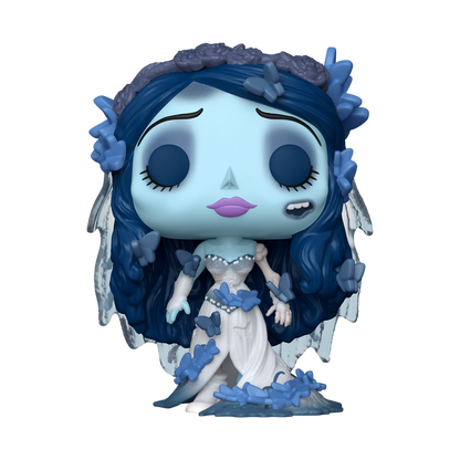 Corpse Bride Funko Pop! Plus