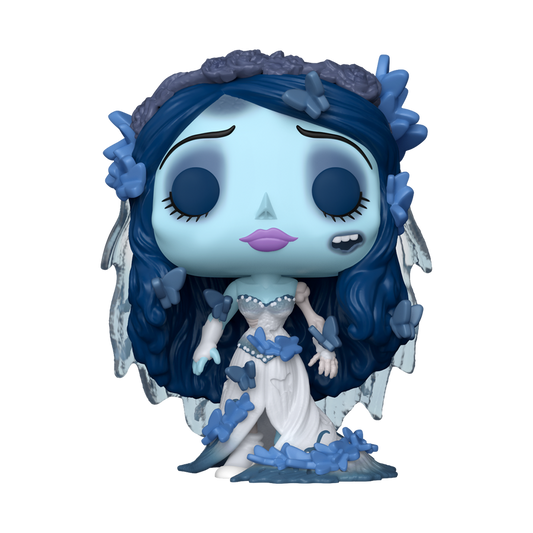 Corpse Bride Funko Pop! Plus