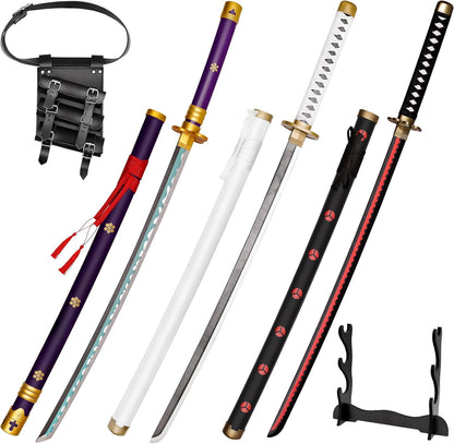 One Piece Sword Set (PRE-ORDER)
