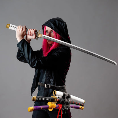 One Piece Sword Set (PRE-ORDER)