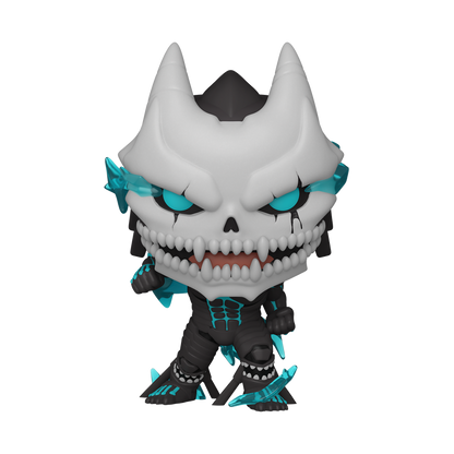 Kaiju No. 8 Funko Pop! Plus Exclusive
