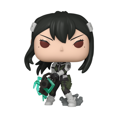Kaiju No. 8 Funko Pop! Plus
