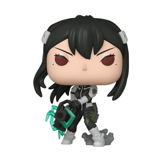 Kaiju No. 8 Funko Pop! Plus