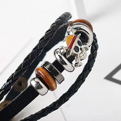 One Piece Bracelet