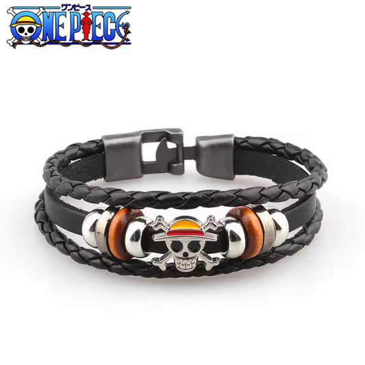 One Piece Bracelet