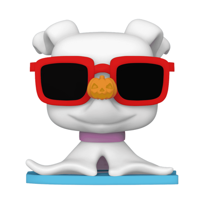 Nightmare Before Christmas Funko Pop! Exclusive